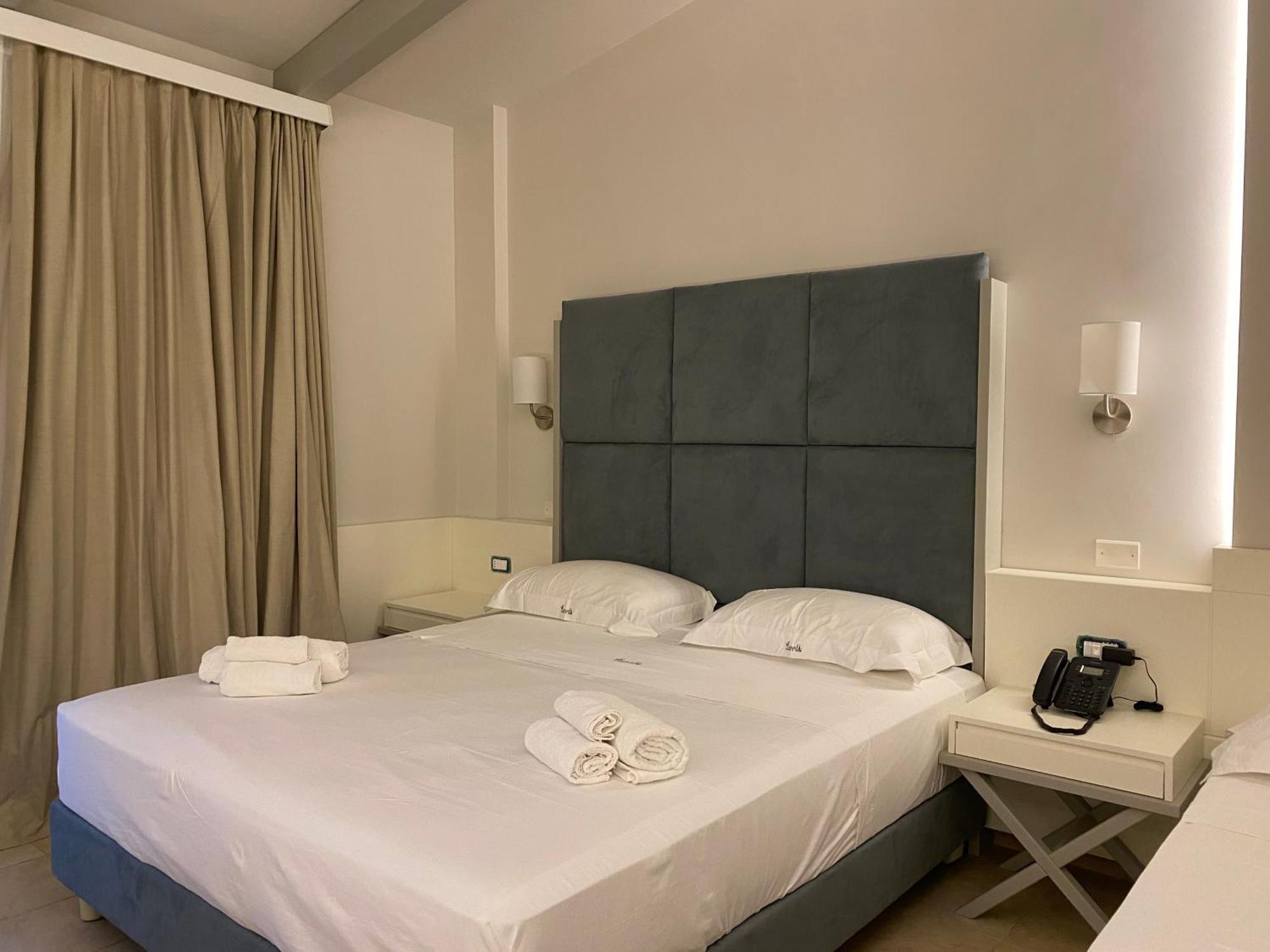 San Nicolò Agave Blu Bed & Breakfast エクステリア 写真